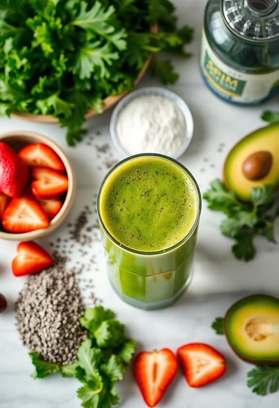 nutrient balance essential ingredients