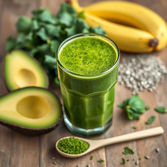 nutrient balance essentials