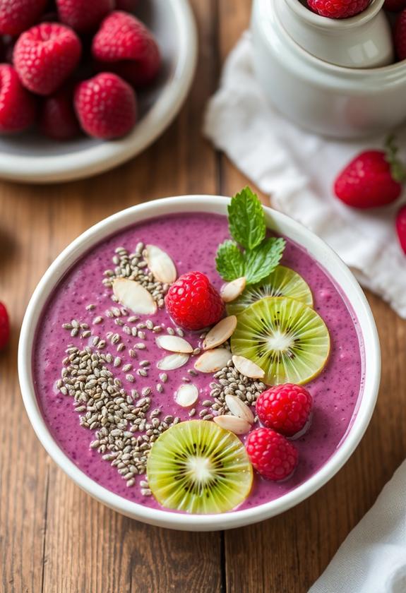 nutrient balance for digestion