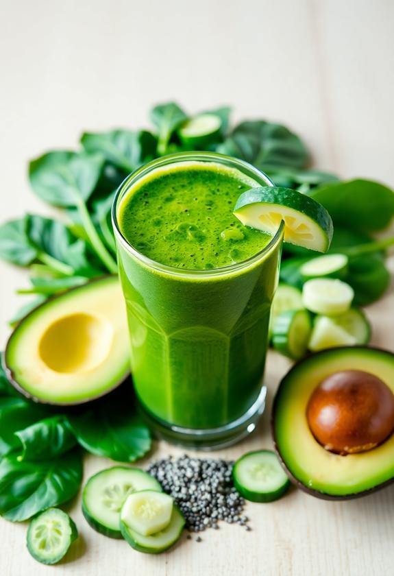 nutrient balance for weight loss