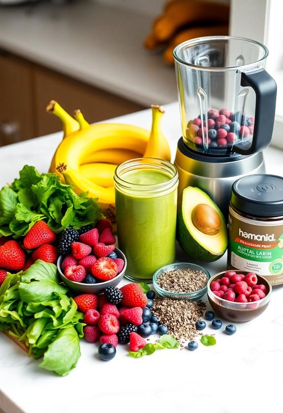 nutrient balance maintenance strategies