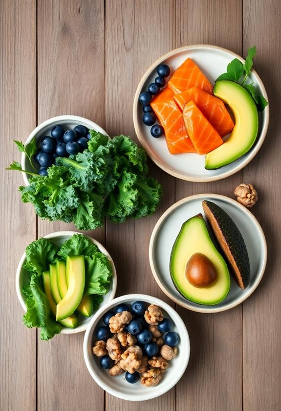 nutrient content optimization strategies