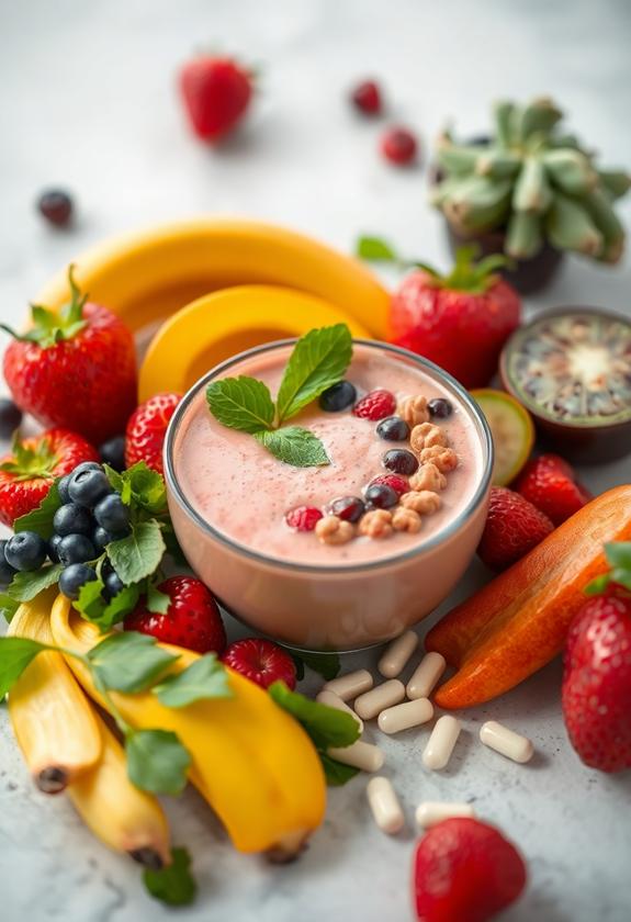 nutrient deficiency health concerns