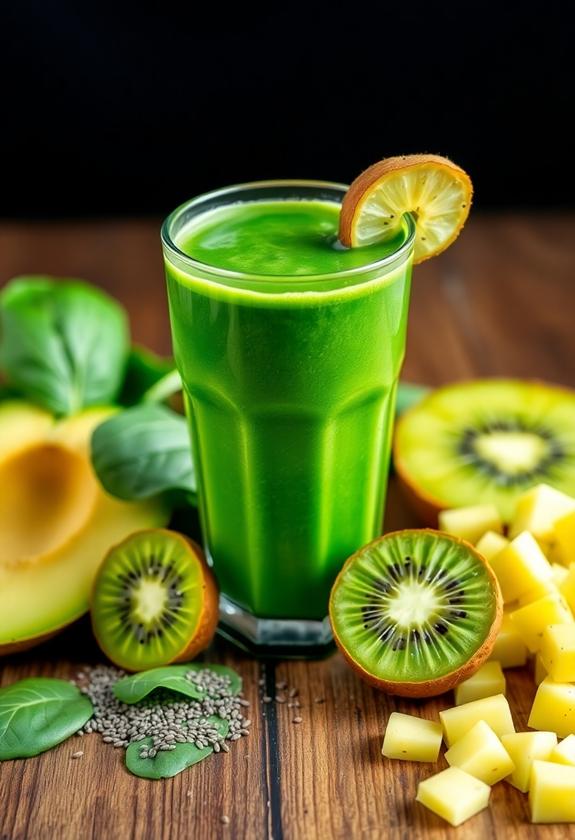 nutrient dense dietary choices