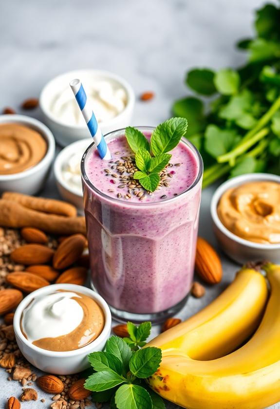 nutrient dense dietary enhancements