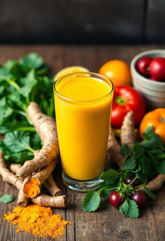 nutrient dense superfood benefits