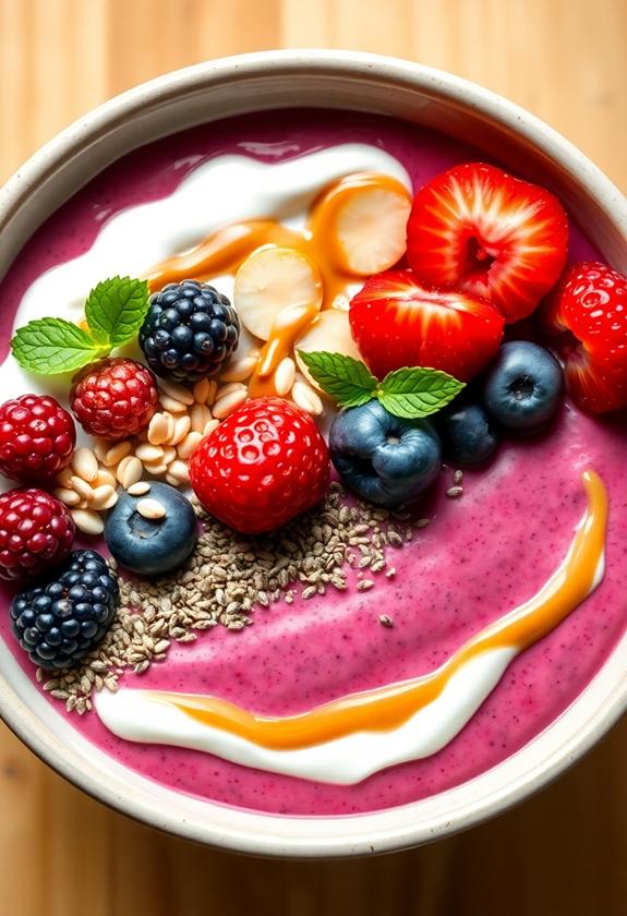 nutrient proportions for health