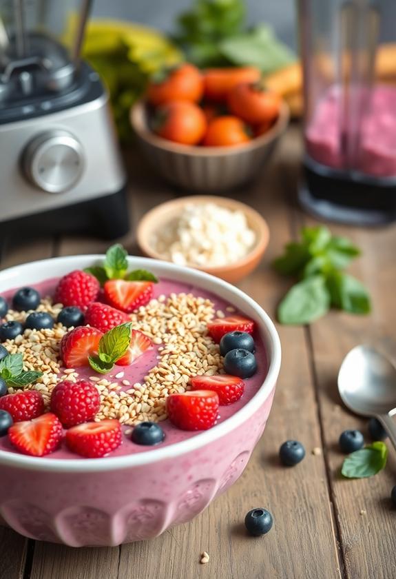 nutrient rich ancient grain