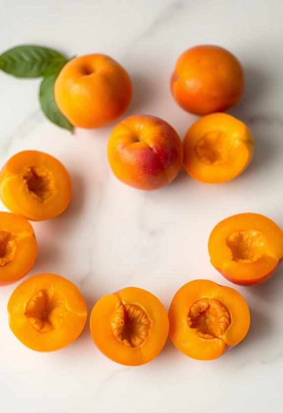 nutrient rich apricot superfood