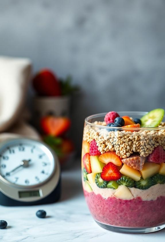 nutrient rich delicious health boost