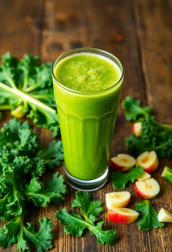 nutrient rich diet essentials