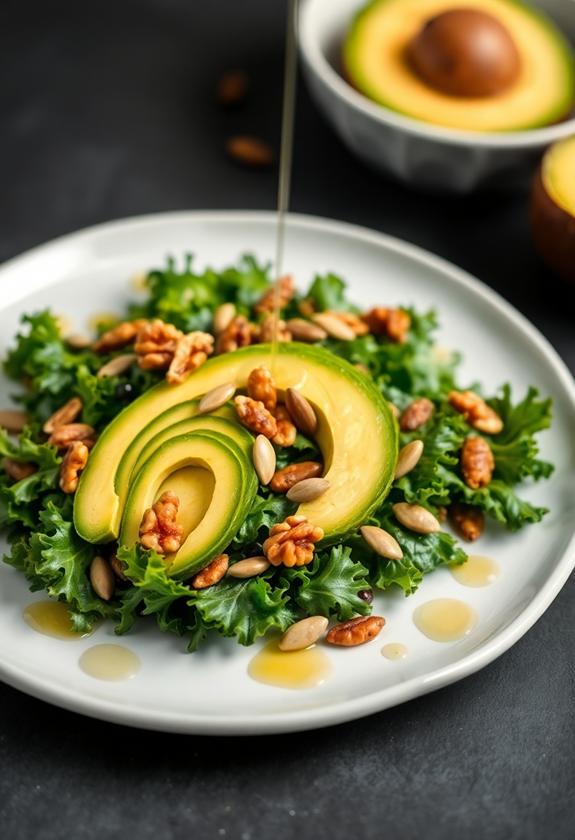 nutrient rich diet essentials