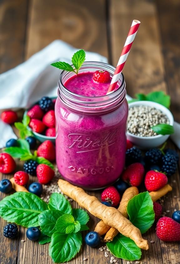 nutrient rich dietary enhancements