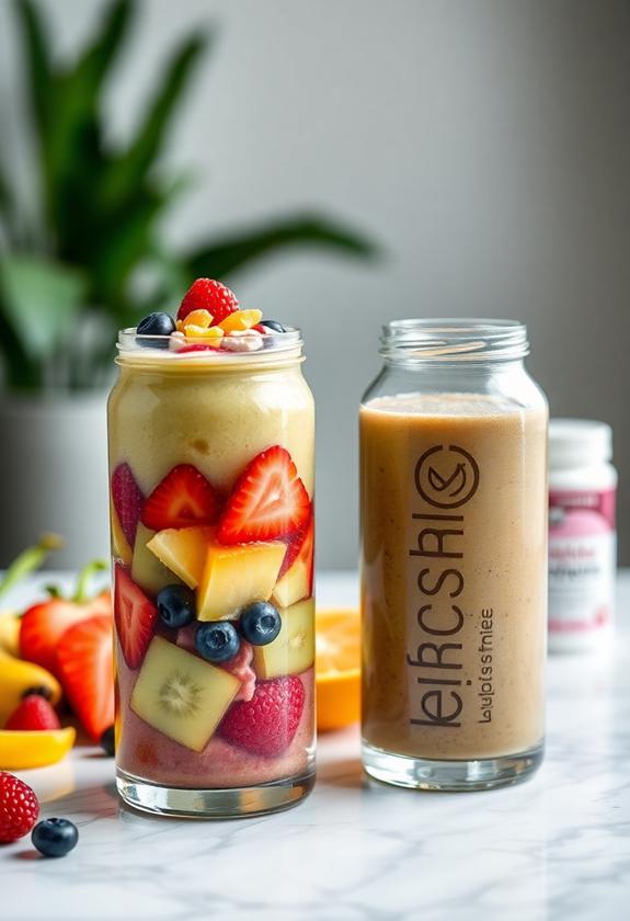 nutrient rich dietary enhancements