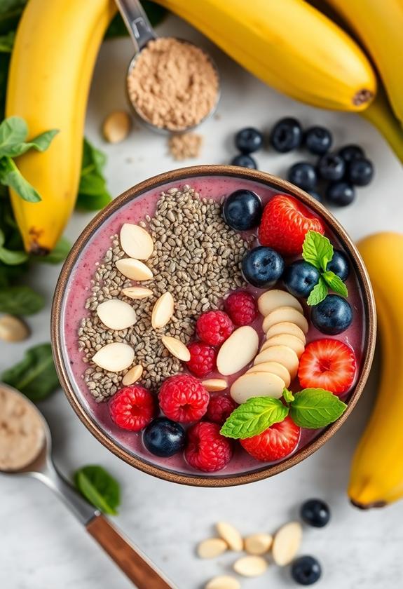 nutrient rich dietary enhancers
