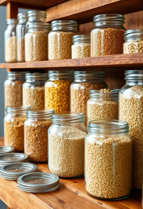 nutrient rich grain alternatives