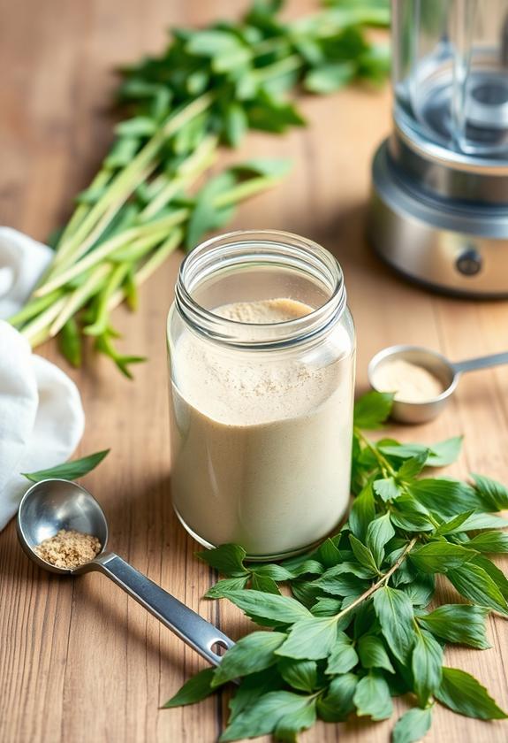 nutrient rich plant based protein