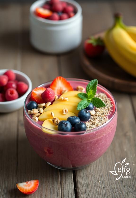 nutrient rich plant based protein