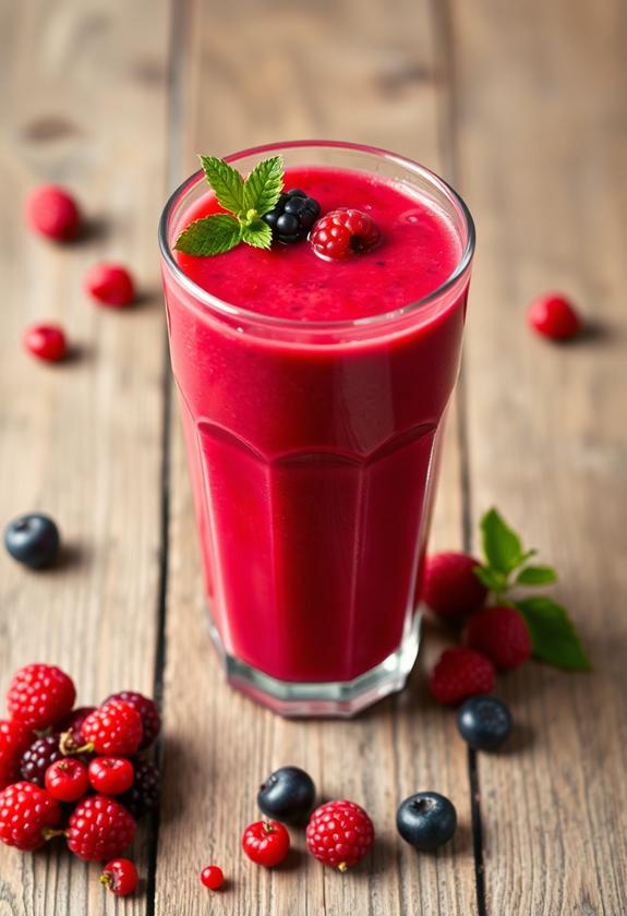 nutrient rich superfood benefits