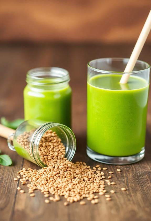 nutrient rich superfood benefits