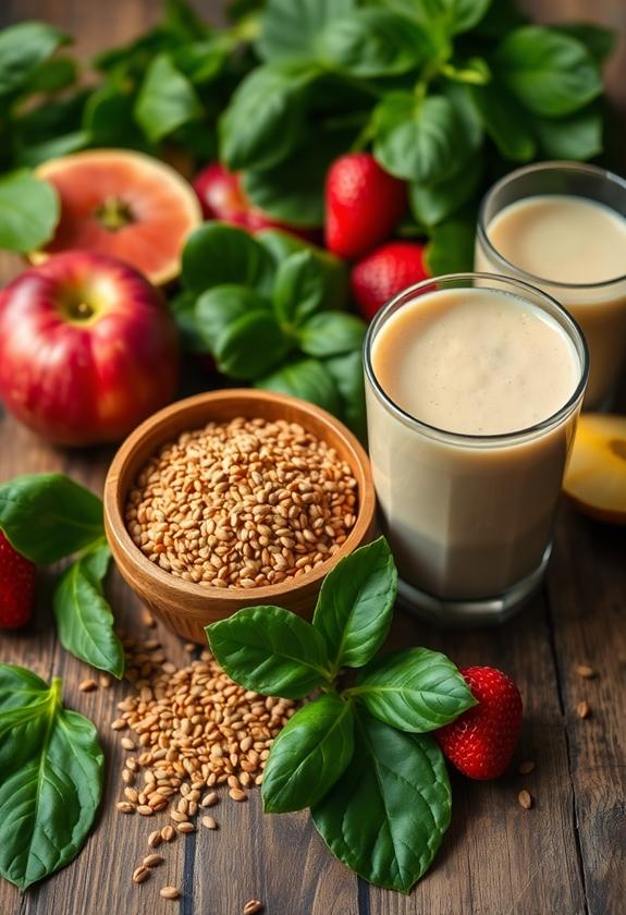 nutrient rich superfood benefits