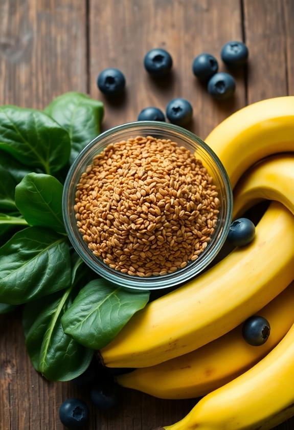nutrient rich superfood benefits