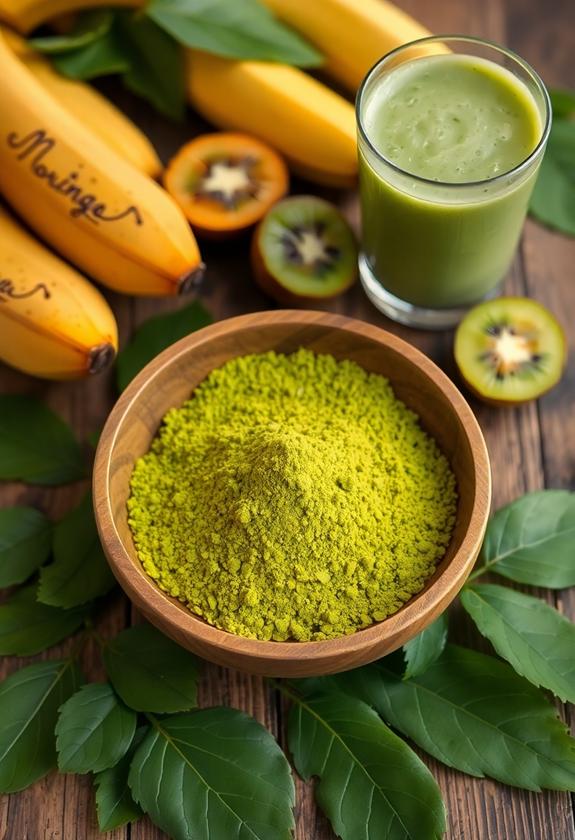nutrient rich superfood benefits