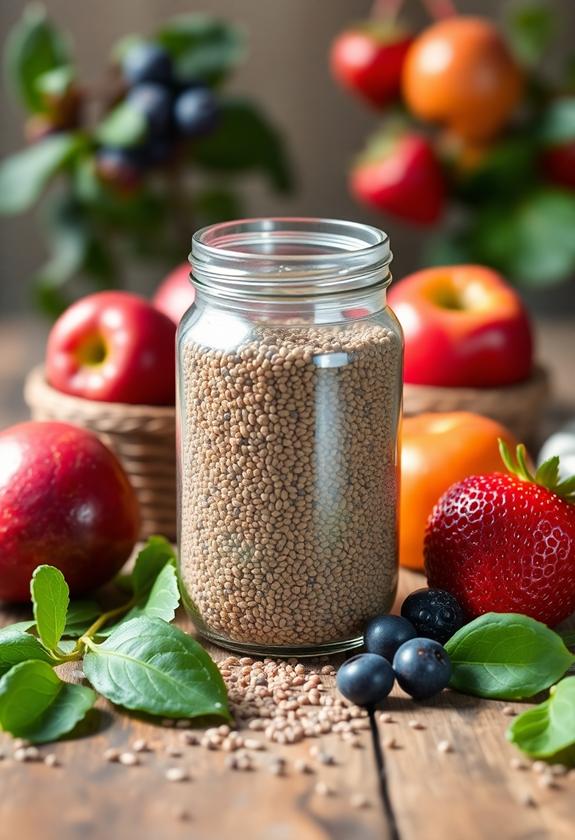 nutrient rich superfood benefits