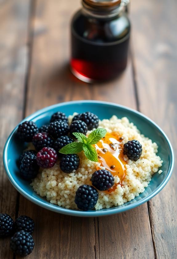 nutrient rich superfood combination