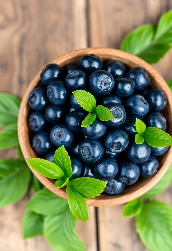 nutrient rich superfood delight