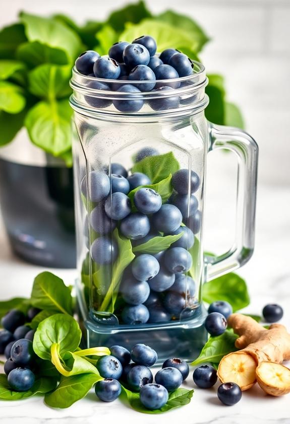 nutrient rich superfood delight
