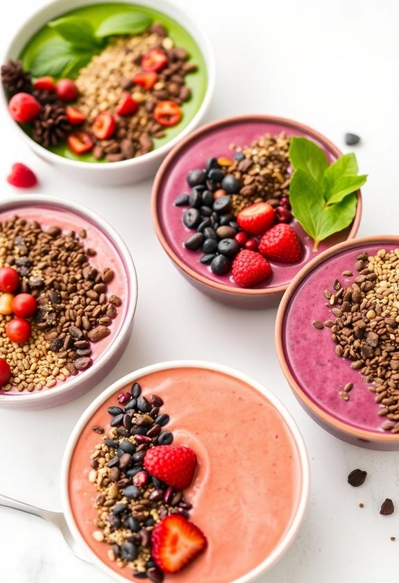 nutrient rich superfood enhancements