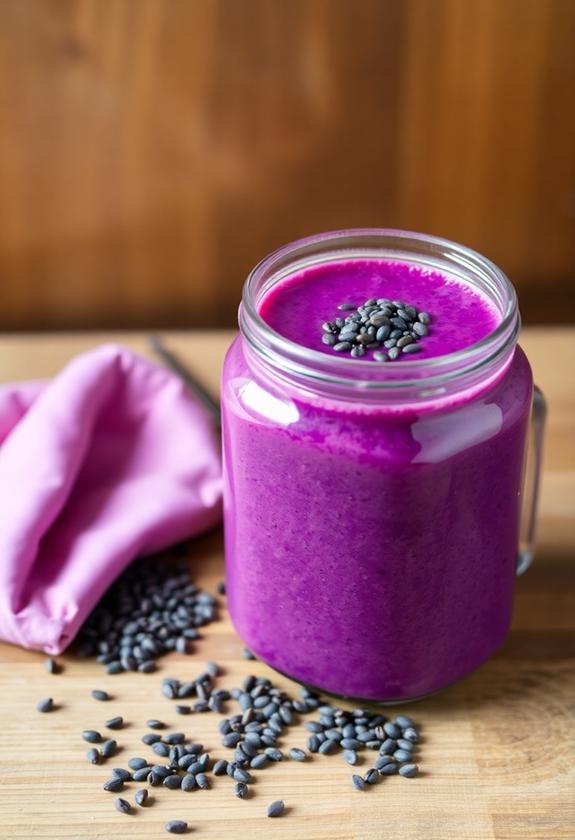 nutrient rich superfood option