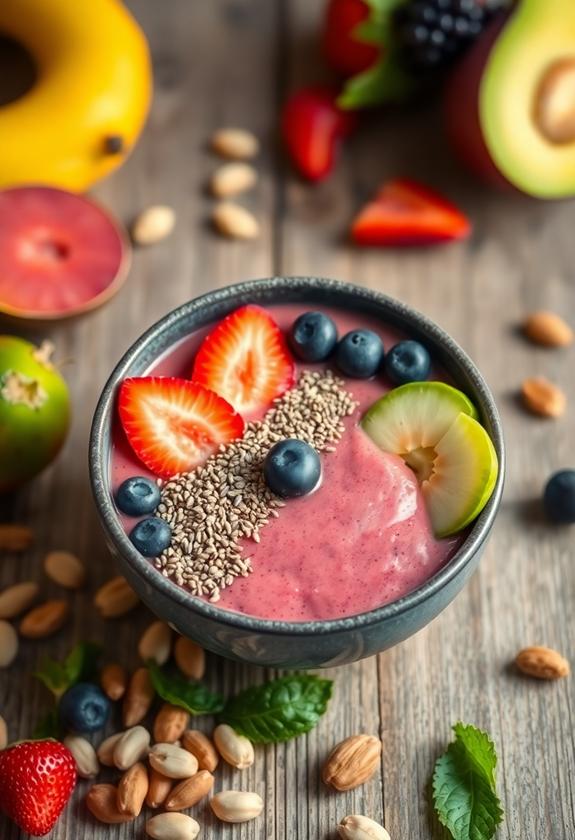 nutrient rich superfood seeds