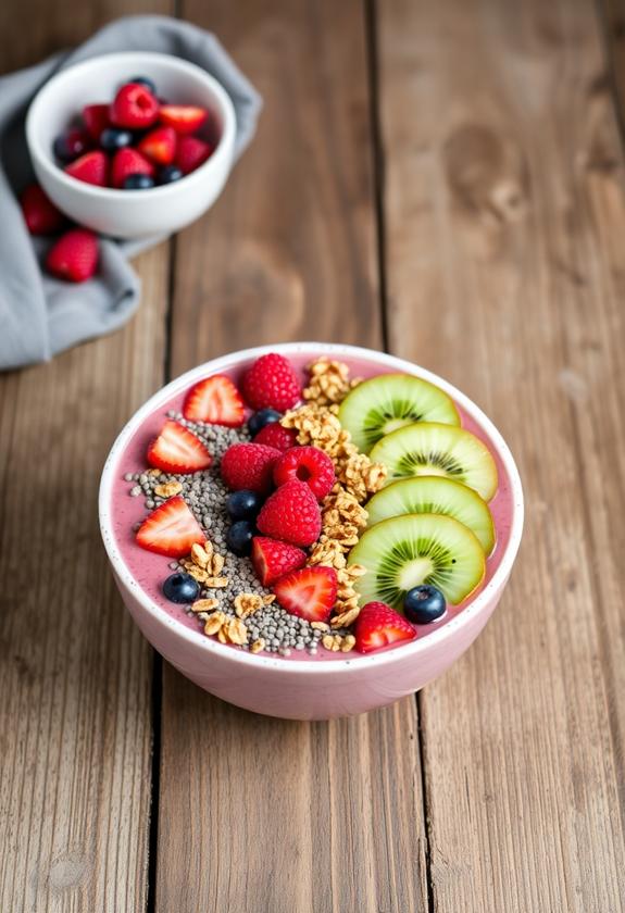 nutrient rich superfood seeds