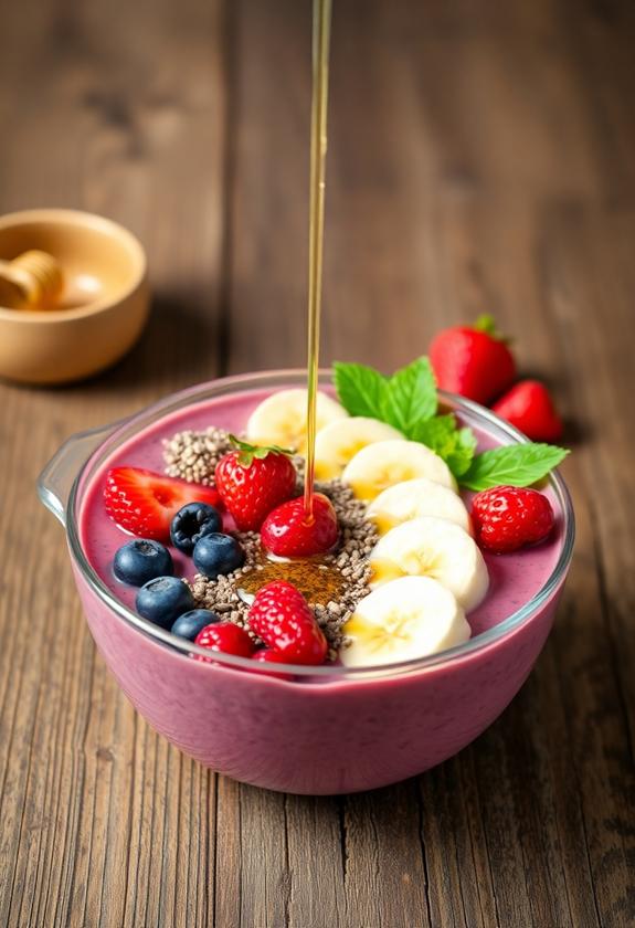 nutrient rich superfood seeds