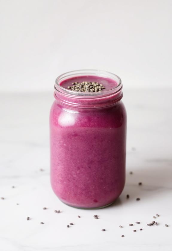 nutrient rich superfood seeds
