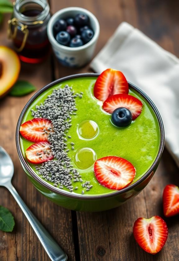 nutrient rich superfood source