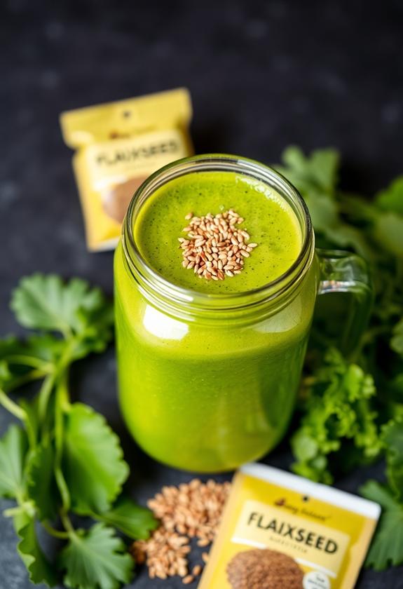 nutrient rich superfood source