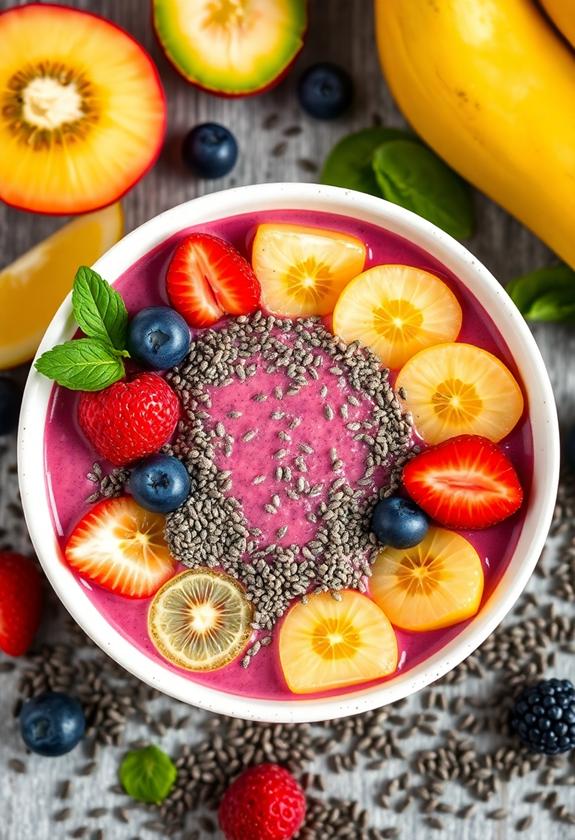 nutrient rich superfood source