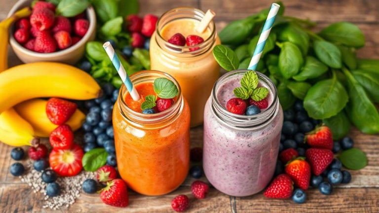 nutrient rich tasty fun