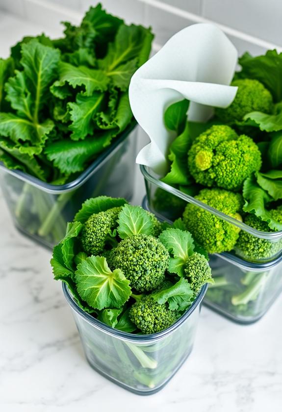 nutrient rich vegetable varieties