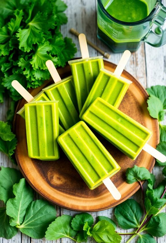 nutrient rich vegetables essential
