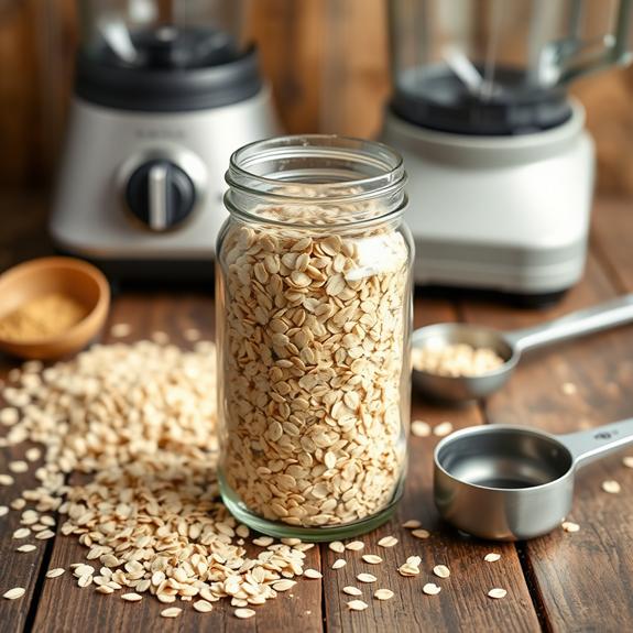 nutrient rich whole grain