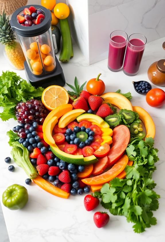 nutrition education via ingredients