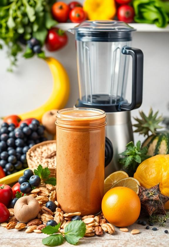 nutritional balance strategy explained