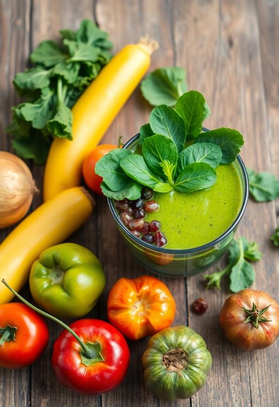 nutritional energy measurement