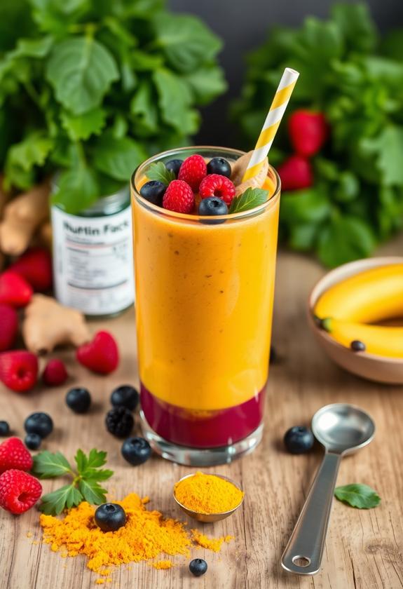 nutritional intake daily guidelines