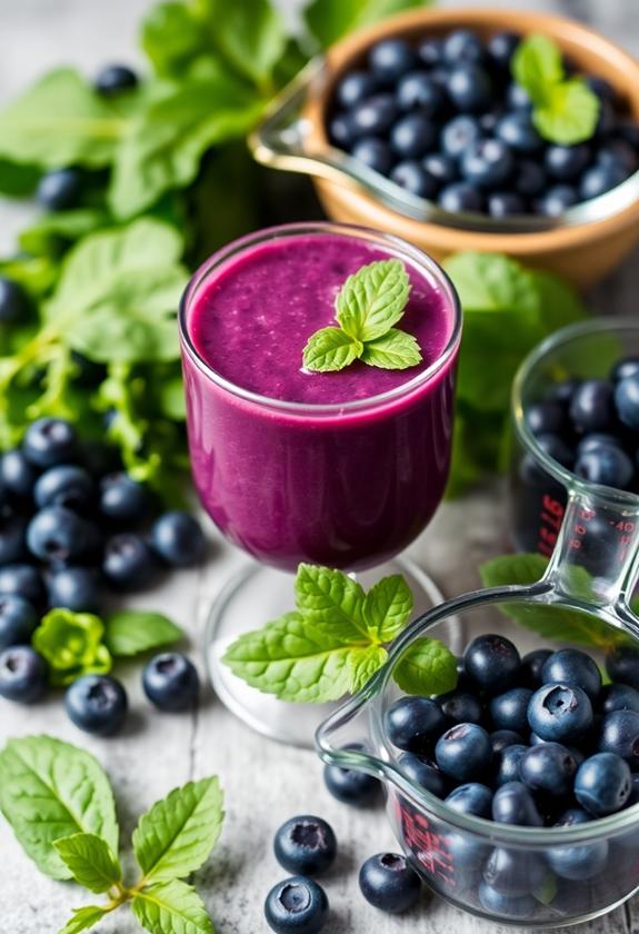 nutritional intake guidelines daily