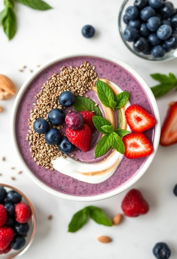 nutritional supplement enhancements